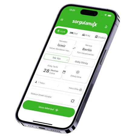 mobile app mockup