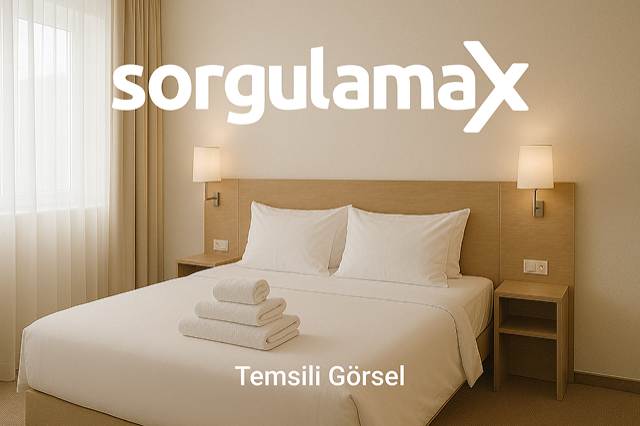 2 BR with Panoramic Bosphorus Views